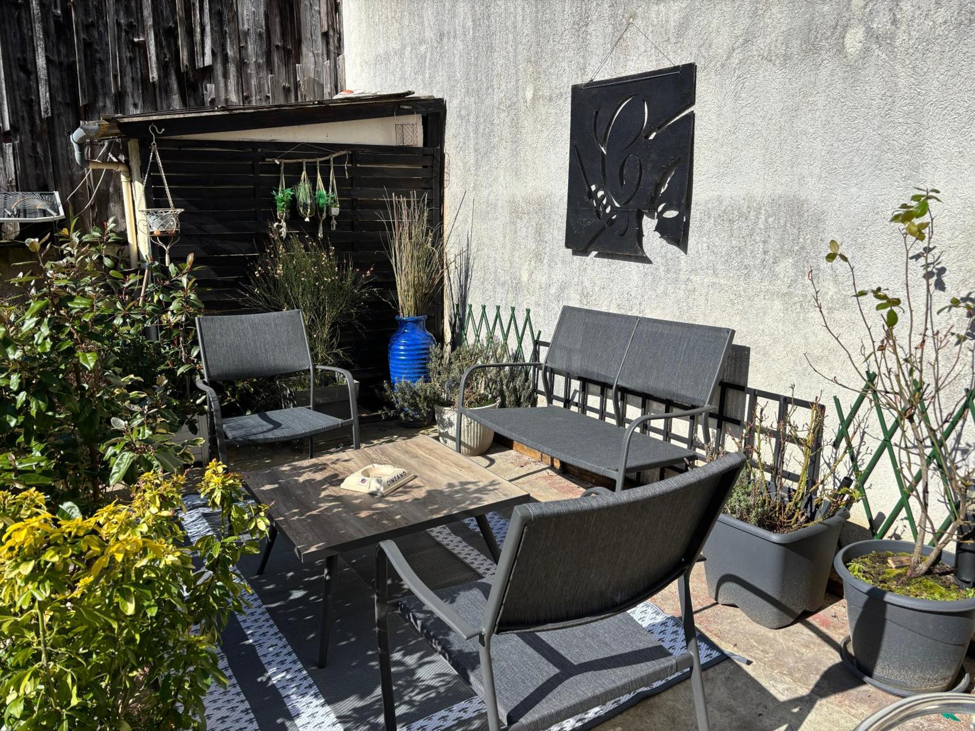 Bed and Breakfast Dom'S Garden Livarot-Pays-d'Auge Esterno foto